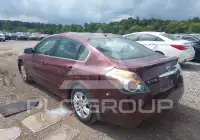 2012 Nissan ALTIMA photo