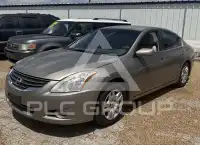 2012 Nissan ALTIMA фото