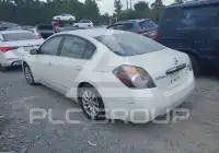 2012 Nissan ALTIMA photo