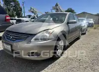 2012 Nissan ALTIMA фото