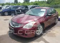 2012 Nissan ALTIMA photo