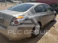2012 Nissan ALTIMA фото