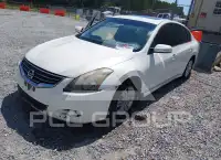 2012 Nissan ALTIMA фото