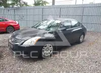 2012 Nissan ALTIMA фото