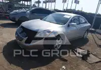 2012 Nissan ALTIMA photo