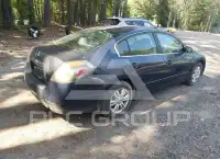 2012 Nissan ALTIMA photo
