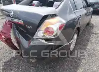 2012 Nissan ALTIMA photo