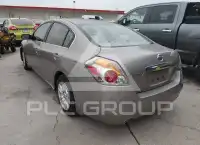 2012 Nissan ALTIMA фото