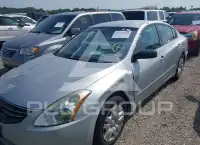 2012 Nissan ALTIMA фото