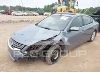 2012 Nissan ALTIMA photo