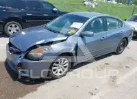 2012 Nissan ALTIMA photo