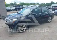 2012 Nissan ALTIMA photo