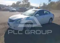 2012 Nissan ALTIMA фото