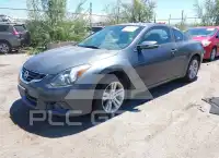 2012 Nissan ALTIMA photo