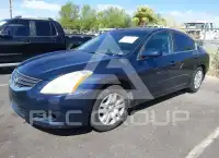 2012 Nissan ALTIMA фото
