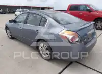 2012 Nissan ALTIMA фото