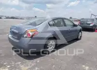2012 Nissan ALTIMA photo