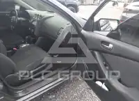 2012 Nissan ALTIMA photo