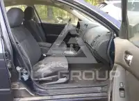 2012 Nissan ALTIMA photo
