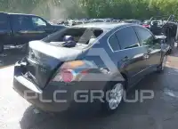 2012 Nissan ALTIMA photo