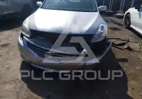 2012 Nissan ALTIMA photo