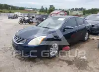 2012 Nissan ALTIMA photo