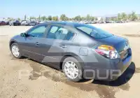 2012 Nissan ALTIMA photo