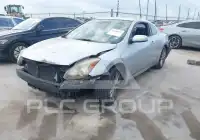 2012 Nissan ALTIMA photo