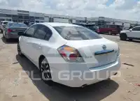 2012 Nissan ALTIMA фото