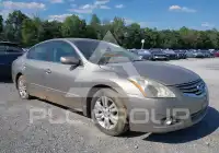 2012 Nissan ALTIMA фото