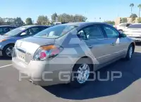 2012 Nissan ALTIMA photo