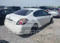 2012 Nissan ALTIMA photo