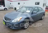 2012 Nissan ALTIMA photo