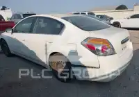 2012 Nissan ALTIMA photo