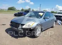 2012 Nissan ALTIMA photo