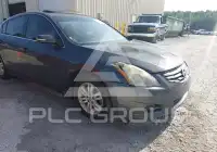 2012 Nissan ALTIMA photo