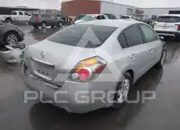 2012 Nissan ALTIMA фото