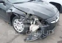 2012 Nissan ALTIMA photo