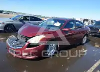 2012 Nissan ALTIMA photo