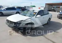 2012 Nissan ALTIMA photo