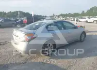 2012 Nissan ALTIMA photo