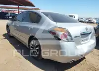 2012 Nissan ALTIMA photo