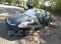 2012 Nissan ALTIMA photo