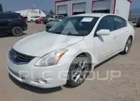 2012 Nissan ALTIMA photo