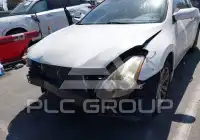 2012 Nissan ALTIMA photo