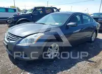 2012 Nissan ALTIMA фото