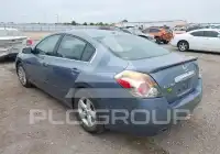 2012 Nissan ALTIMA photo