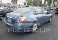 2012 Nissan ALTIMA photo