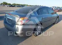 2012 Nissan ALTIMA фото