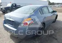 2012 Nissan ALTIMA фото